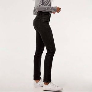 Citizens Of Humanity (COH) Harlow high rise slim